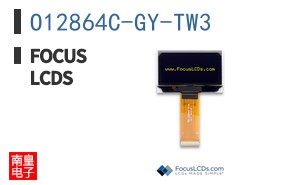 O12864C-GY-TW3 ͼƬ